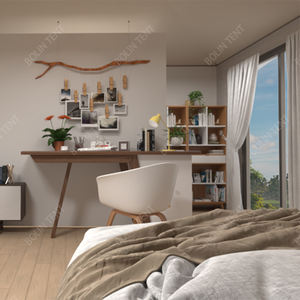 8M sekizgen tek tepe çadır açık glaresort lüks glaresort otel çadır ev köşkü kamp için tatil - Product Image 6