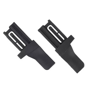 Goupilles de guidage de couvercle de coffre pour Vauxhall Opel 13431183 13431181, Goupille de guidage de support de couvercle de coffre, Goupille de guidage de couvercle de coffre de voiture - Product Image 2