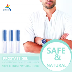 Crema Herbal para la Próstata, Gel Calmante para la Próstata Masculina, para la Frecuencia Urinaria, Urgencia y Dolor - Product Image 5