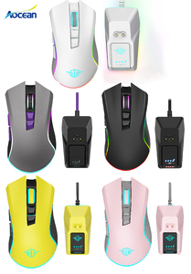 <span class=keywords><strong>Souris</strong></span> <span class=keywords><strong>de</strong></span> jeu sans fil rechargeable PAW3311 avec station <span class=keywords><strong>de</strong></span> charge RGB, accessoires informatiques au prix d'usine, <span class=keywords><strong>meilleur</strong></span> <span class=keywords><strong>souris</strong></span> <span class=keywords><strong>gamer</strong></span> sans fil - Product Image 6