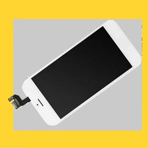 <span class=keywords><strong>Compatible</strong></span> avec <span class=keywords><strong>iPhone</strong></span> <span class=keywords><strong>6</strong></span>, <span class=keywords><strong>6s</strong></span>, 6p, 6sp, 7, 7p Écran d'affichage pour téléphone portable avec assemblage d'accessoires - Product Image 3