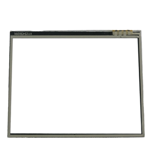 מקורי עבור נינטנדו סוויץ' מסך מגע דיגיטייזר וזכוכית LCD להחלפה עבור מסך מגע תחתון לאביזר קונסולת משחקים - Product Image 4