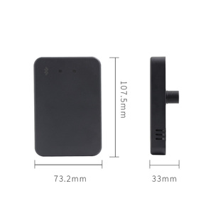 Rilevatore di veicoli Radar da 79Ghz rilevatore di Loop per veicoli Wireless rilevatore di parcheggio per auto barriera Antis - Product Image 5