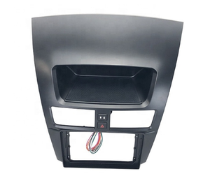 Đầu Đĩa Dvd Android Cho Xe Hơi Ford Expedition/Ranger/Mazda Bt50 2012-2015 Bộ Lắp Đặt Trang Trí <span class=keywords><strong>Cd</strong></span> Khung Bảng Điều Khiển Dvd Fascia Xe Hơi - Product Image 2