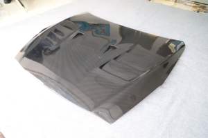 T-bodykit สำหรับ <span class=keywords><strong>Nissan</strong></span> 2008-2020 <span class=keywords><strong>GTR</strong></span> <span class=keywords><strong>R35</strong></span> Facelift TO 2024 <span class=keywords><strong>GTR</strong></span> <span class=keywords><strong>TOP</strong></span> <span class=keywords><strong>Secret</strong></span> bodykit คุณภาพสูง Frp คาร์บอนไฟเบอร์กันชนสปอยเลอร์ - Product Image 6