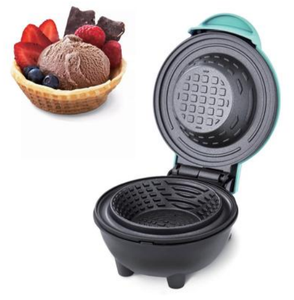 कटोरे वफ़ल निर्माता - Product Image 2