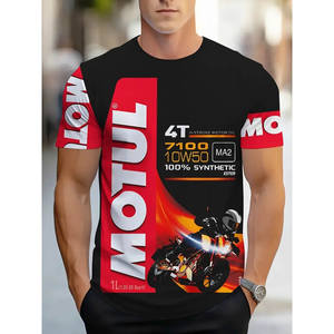 Camiseta de poliéster ecológica hecha a medida de China, camiseta ligera de poliéster, camiseta de poliéster de manga larga, ropa <span class=keywords><strong>sostenible</strong></span> - Product Image 5