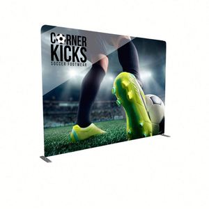 Custom Photo Booth <b>Backdrop</b> <b>Stand</b> Pillowcase <b>Backdrop</b> Fabric Cover Wedding Birthday Baby Shower Photography Photo Studio - Product Image 1