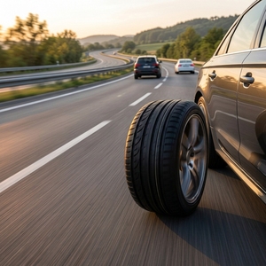 <span class=keywords><strong>Pneu</strong></span> de voiture LUMIRA HP 215/65R16 98H, confort tout temps, robuste, radial pour tourisme - Product Image 4