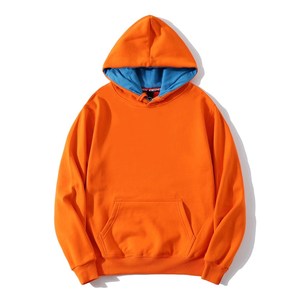 Sweatshirts à <span class=keywords><strong>capuche</strong></span> XL pour hommes personnalisables Sweatshirts à <span class=keywords><strong>capuche</strong></span> vierges avec logo à motif Hip Hop Chandails conçus - Product Image 6