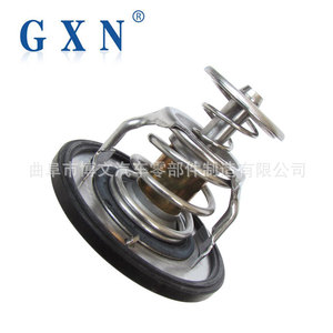 เทอร์โมสตัทเครื่องยนต์ Gxn รุ่น 131306010 สำหรับเครื่องยนต์ Baic Weiwang 306 307 A122 - Product Image 3