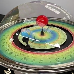 HE-un nuevo artículo, se utiliza como utilería para exhibiciones y actividades de difusión de la ciencia - Product Image 4