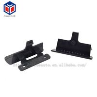 Loquet de couvercle d'accoudoir de console centrale pour Silverado 1500 2500 2007 2008 2009 2010 2011 2012 2013 2014