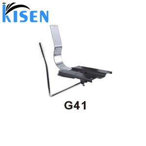 可倾斜座椅部件基座理发椅座椅部件理发椅部件 - Product Image 1