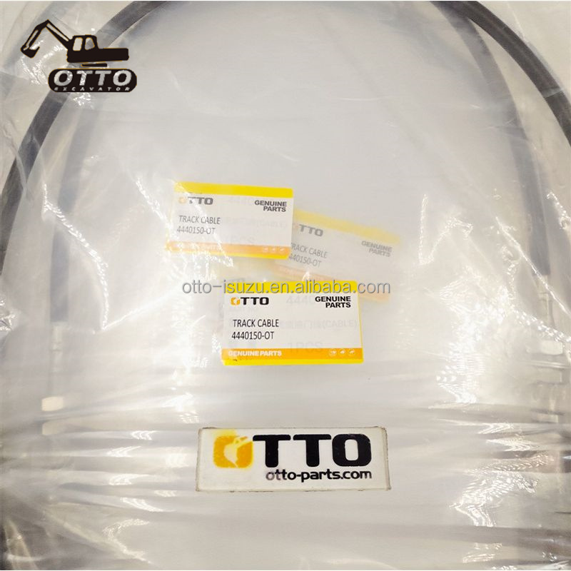 High Quality Excavator ZX330 EX300-2 Cable Control 4441292