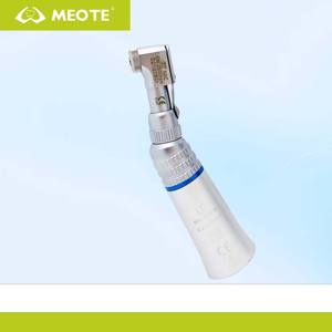 低速键式摩擦握把反角/牙科外部扳手反角/键式反角与EX-203兼容 - Product Image 2