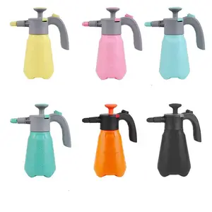 Garden Water Spray Professional Manufacturer New Small 1.5L Pressure Hand Manual Sprayer