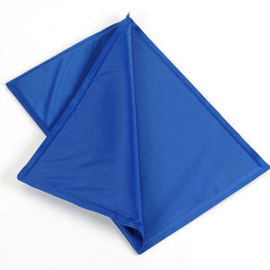 Hunde matte Kühlung Haustier Sommer Wasch bare Matratze Hund Coole Matte Bett Katzen kissen Sommer <span class=keywords><strong>Cool</strong></span> halten Haustier Hund Kühl matte - Product Image 4