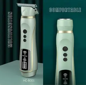 Electric Razor For Women Painless 2 In 1 Women Shaver Hair Remover For Face Legs And Underarm Waterproof Bikini Trimmer