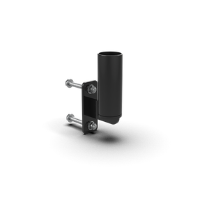 Soporte Vertical QBSA04 para Barra QLI, Ahorra Espacio, para Jaula de Potencia, Uso Comercial, Equipo de Fitness Unisex - Product Image 3