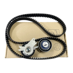 <span class=keywords><strong>Courroie</strong></span> <span class=keywords><strong>de</strong></span> moteur <span class=keywords><strong>de</strong></span> composant <span class=keywords><strong>de</strong></span> <span class=keywords><strong>distribution</strong></span> OE 0831T4 0831K3 0816G4 0829A9 083042 pour Peugeot <span class=keywords><strong>307</strong></span> 308 408 807 Citroen C4 2.0 - Product Image 1