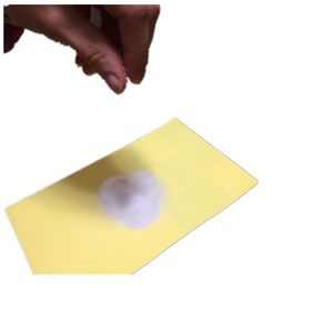 Оптовая продажа, полиакрилат натрия для детских подгузников, супер абсорбирующий полимер - Product Image 4