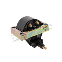 Bobine d'allumage pour ALPINE V6 JEEP WRANGLER RENAULT VOLVO 340-360 440 460 480 3287677-3 7701031135 33002299