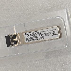 ใหม่ของแท้ HPE P9H30A 32GB SFP28 ตัวรับส่งสัญญาณอุณหภูมิเชิงพาณิชย์แบบคลื่นสั้น (855071-001) - Product Image 1