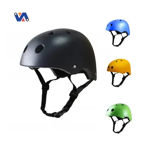 새로운 이미지 M365 전기 스쿠터 스케이트 보드 헬멧 사이클링 전자 자전거 스쿠터 안전 MTB 사이클 모터 헬멧 모자 롤러 스케이트 헬멧