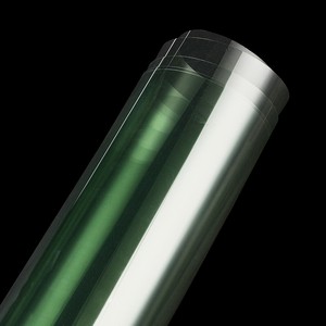 Film teinté pour pare-brise automobile 75% VLT, <span class=keywords><strong>protection</strong></span> <span class=keywords><strong>UV</strong></span> <span class=keywords><strong>et</strong></span> rejet de <span class=keywords><strong>chaleur</strong></span>, isolation thermique, rouleau de verre PET - Product Image 6