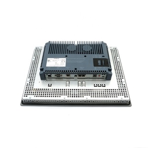 หน้าจอสัมผัส HMI รุ่น KTP700 Basic HMI 6AV2124-0QC02-0AX0 6AV2123-2MB03-0AX0 6av2123-2JB03-0AX0 ลดราคาพิเศษ - Product Image 2