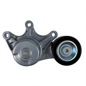 OE 11287594969 Conjunto tensor de correa de alta calidad para BMW Serie 3 F30 F31 Serie 4 F32 F33 Serie 5 F10 2010-2019 - Product Image 5