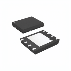 8 UDFN Exposed Pad AT25SF641B-MHB-T <b>Memory</b> Buy Online Electronic Components Manufacturer Channel - Product Image 1