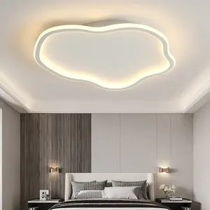 Modern LED Ceiling Lamps For Living Dining Room Children's Bedroom Balcony Creative Clouds Ceiling Light Decor Lighting Fixture