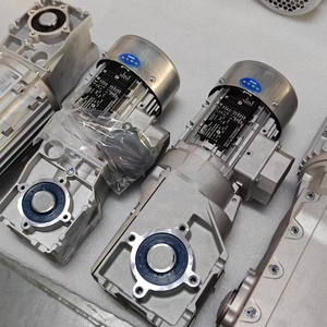 Moteur Original G50BB124MHAR2C00 16931080 Allemagne en Stock Équipement Électrique - Product Image 1
