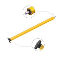 Motor Tubular para Cortinas AM25-1/25-ES-E-MT AOK con Control por Voz Digital, Ecológico para Uso en Interiores