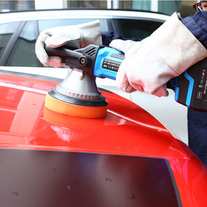 <span class=keywords><strong>Polisseuse</strong></span> de voiture sans fil Hyet, best-seller, machines à polir, Bosh - Product Image 3