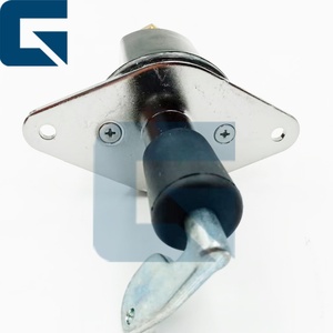 สวิตช์แบตเตอรี่หลัก VOE17418494 17418494 สำหรับรถขุด EC120D EC140D - Product Image 2