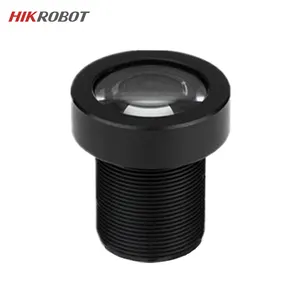 HIKROBOT MVL-HF0828-05S F2.8 1/1.8 "5MPレンズm12-Mount組み込み産業用カメラレンズ