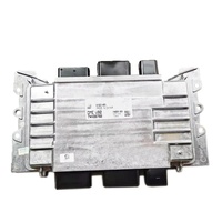 Msv90 Unité de commande électronique du moteur Carte d'ordinateur ECU Nouveau pour BMW 5WK92615 DME MSV90 7623630 Pièces de véhicule Accessoires