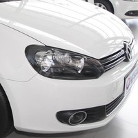 Ensemble de phares de rechange de qualité supérieure sans ampoule, phare avant à montage direct pour VW Golf 6 MK6 2011-2014