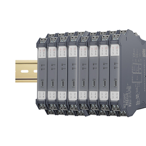 Frequency to <b>Voltage</b> Conversion <b>Voltage</b> to Frequency Transducer khz Transducer Frequency to Modbus <b>Converter</b> - Product Image 6
