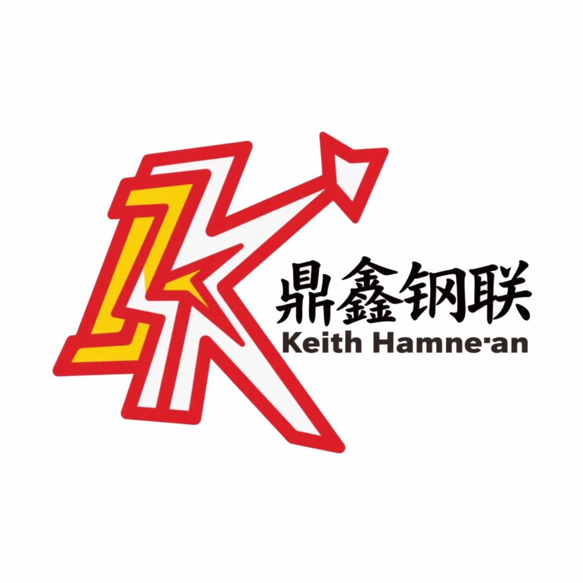 Shenzhen Dingxin Steel Union Metal Technology Co., Ltd. logo