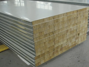 Panel <span class=keywords><strong>Sandwich</strong></span> <span class=keywords><strong>Teja</strong></span> - Product Image 2