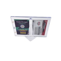 En gros, Briques magnétiques solides 35 points de connexion (Single Connect, 2 Connect, 3 Connect, 4 Connect) pour jeu de cartes et jeux de société
