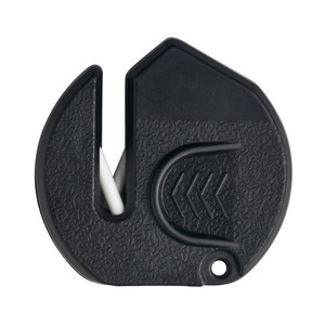 Portable Multifunctional Ceramic Knife Sharpening Whetstone Compact Sharpening Stone for Household Use Wholesale - Product Image 5