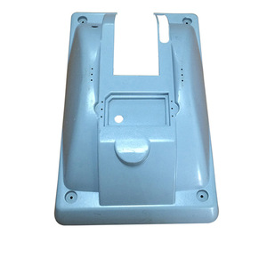 Carcasas de Plástico Personalizadas de Alta Calidad por Fábricas Chinas, Servicios de Mecanizado CNC Asequibles en <span class=keywords><strong>China</strong></span> - Product Image 4