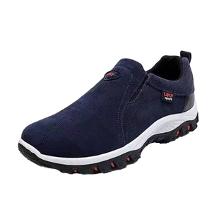 2025 automne et hiver mode hommes chaussures de plein air décontractées à la mode pour le printemps et l'été - Product Image 3