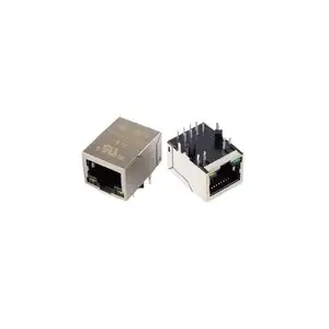 Nuovo connettore e accessori per componenti elettronici presa Ethernet HR911105A HY911105A HR911130A HY951180A HR9111 USB