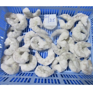 Nueva temporada <span class=keywords><strong>Precio</strong></span> barato <span class=keywords><strong>Gambas</strong></span> crudas <span class=keywords><strong>congeladas</strong></span> Camarón vannamei blanco PD - Product Image 5